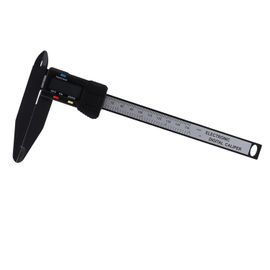 KAL-Pied À Coulisse Numérique, Outil De Mesure Des Étriers, Pied À Coulisse Micromètre Électronique Pour La Menuiserie Scolaire (Xd7Khrya6B-11)