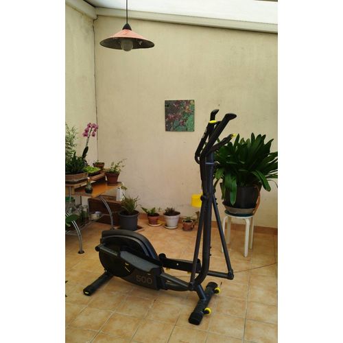 Vends Elliptique