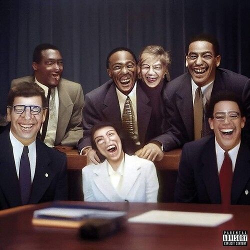 Lil Yachty - Let's Start Here [Vinyl Lp] Explicit