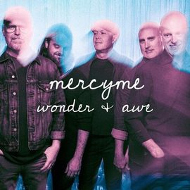 Mercyme - Wonder & Awe [Compact Discs] With Booklet