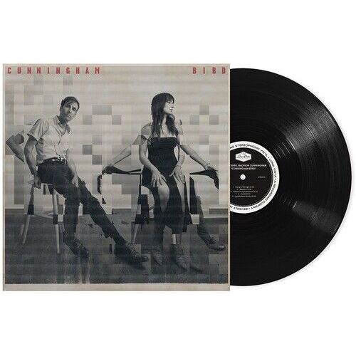 Madison Cunningham & Andrew Bird - Cunningham Bird [Vinyl Lp]