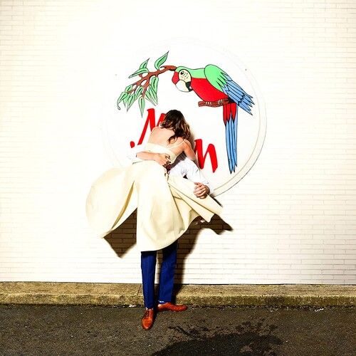 Sylvan Esso - What Now [Vinyl Lp]