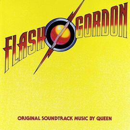 Queen - Flash Gordon [Vinyl Lp]