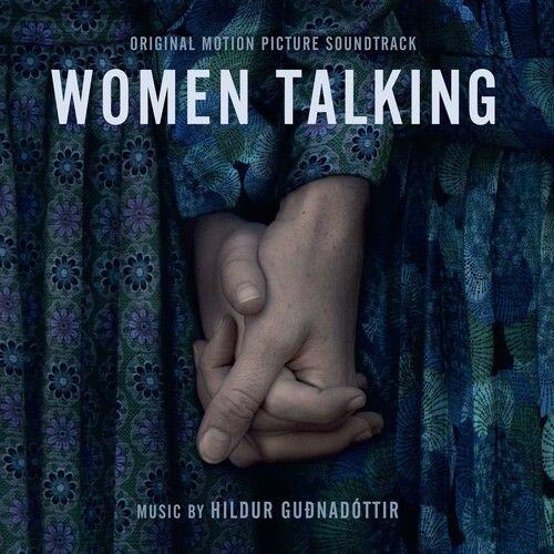 Hildur Guonadottir - Women Talking (Original Soundtrack) [Compact Discs]