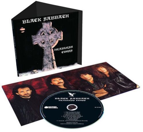 Headless Cross - Remastered Edition