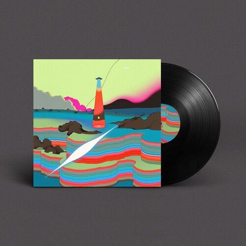 Mogwaa - From Above [12-Inch Single]