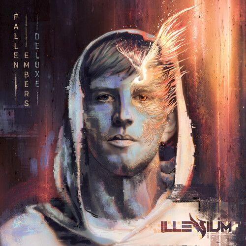Illenium - Fallen Embers [Vinyl Lp] Deluxe Ed