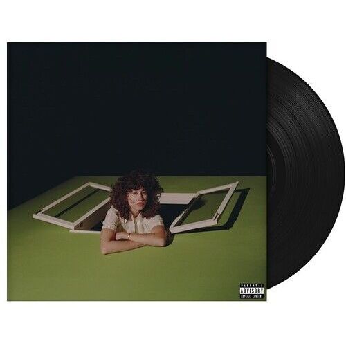 Towa Bird - American Hero [Vinyl Lp] Explicit