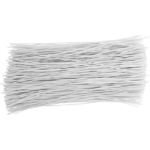 KAL-1000 Pièces Liens De Jardin Fil Enduit Résistants Et Réutilisables Pour Fixation Plantes Grimpantes Organisateurs Polyvalents Pour Câbles À Usage Domestique Et Bureau