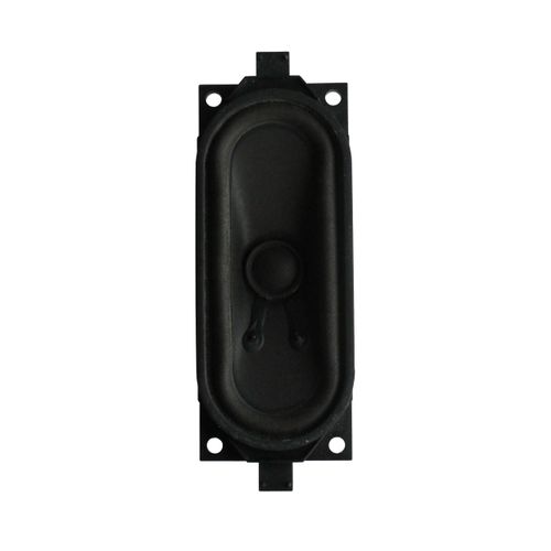 Haut-parleurs TOCOM# 25737950 SUPPLIER REF. 1.8"x4" POWER 10 W IMPEDANCE 8? SUPP