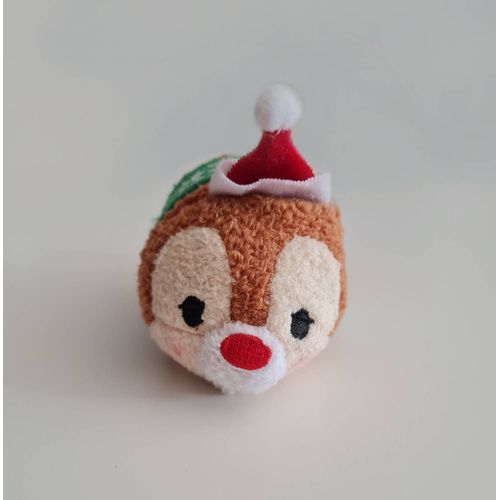 Peluche Tsum Tsum Tac (Version Noël)