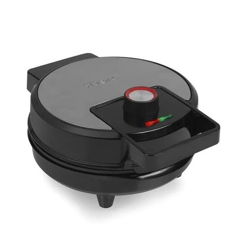 Gaufrier Tristar Gaufrier WF-1161 - 5 gaufres en forme de coeur - 1 200 W - Thermostat reglable