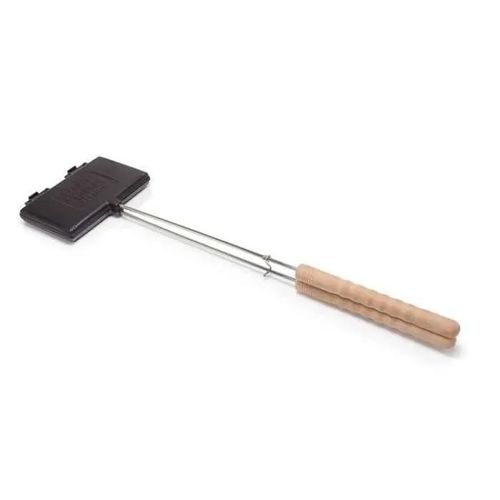 Petromax Fer à Waffle LONG Feu