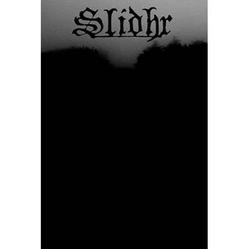 Slidhr - Slidhr - Demo-Cassette