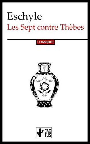 Les Sept Contre Thèbes