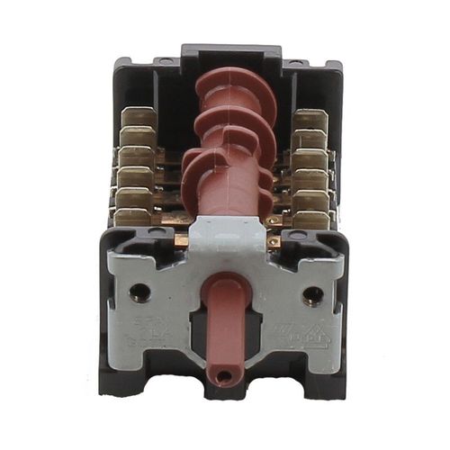 COMMUTATEUR GOTTAK 870616 M6532012461 pour Four FAR