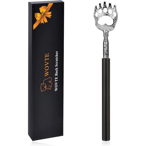 Kal-Gratte-Dos Télescopique En Forme De Patte D'ours Idee Cadeau Homme Cadeau Femme Cadeau Noel