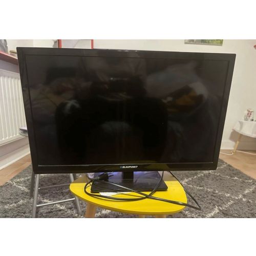 Petite tv noire Blaupunkt B236A207TC - 23.6"