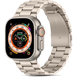 Kalanka-Compatible Avec Bracelet Apple Watch 49mm 46mm 45mm 44mm 42mm 41mm 40mm 38mm Premium Métal Acier Inoxydable Bracelet Compatible Avec Apple Watch Ultra Se Séries 10 9 8 7 6 5 4 3 2 1