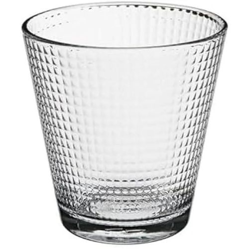 Verres À Eau - Secret De Gourmet - Benit 25 Cl - Verre - Cylindrique - Contemporain