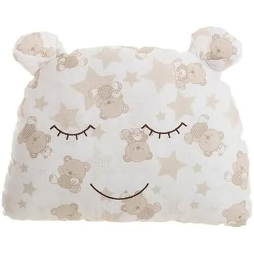 Coussin - Llopis - Pare-Chocs Pour Lit D'ours - 35 X 29 Cm
