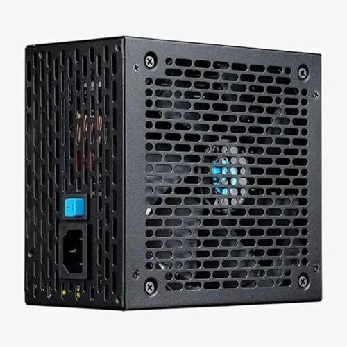 HIDITEC PSU ENTIÈREMENT MODULAIRE GDX1050 V2 DC DC 80PLUS Gold ATX 3 O PCIE 5 0
