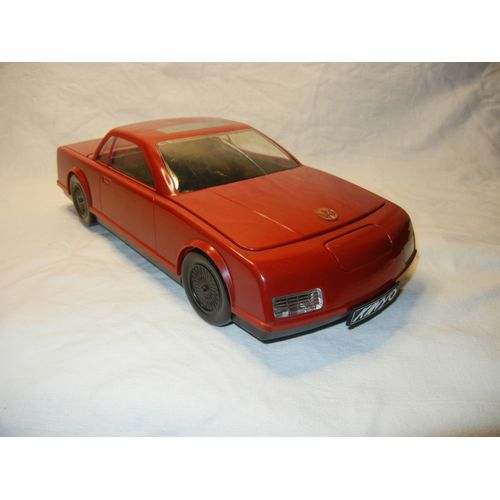 Rembobineuse cassette vidéo VHS KINYO