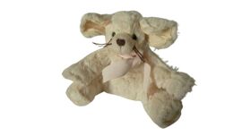 Doudou peluche souris comme neuf Les Petites Marie