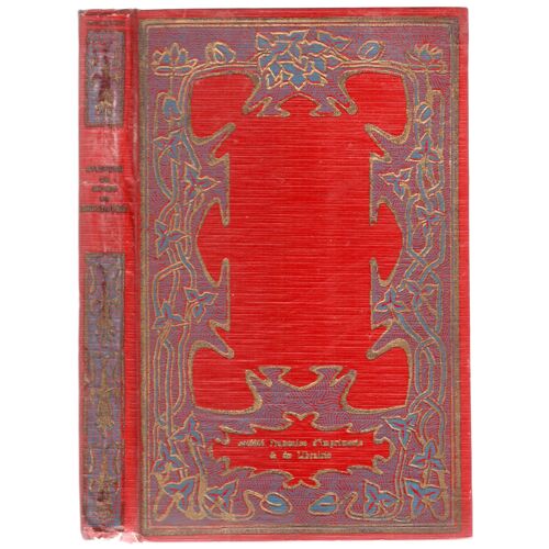 Voyages Du Baron De Munchausen. Nouvelle Édition. Illustrations De Liéger