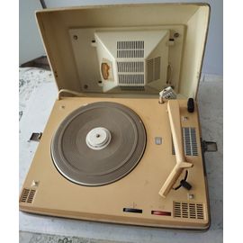 ELECTROPHONE RADIOLA RA-1035-A DES ANNES 60