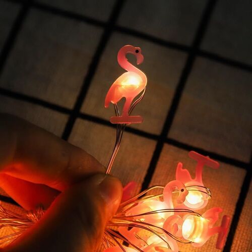 KALANKA-Guirlande lumineuse (P)