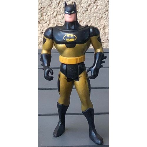 Figurine Batman Kenner 1993, Dc Comics, Marvel, Super Héros