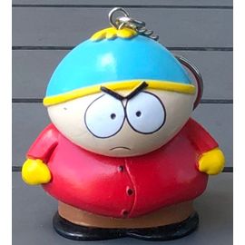 Figurine Porte Clé Eric Cartman South Park Comedy Central 1998