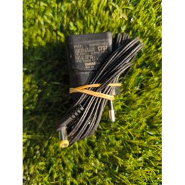 chargeur Emerson avec cable C707 DC2065EU0902