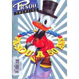 Picsou Magazine N ° 311