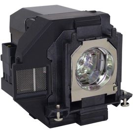 lampe vidéoprojecteur pour EPSON ELPLP96 pour vidéoprojecteurs EPSON séries EH, EB, EX, VS, PowerLite & HomeCinema, lampe de projecteur avec boîtier, 245W