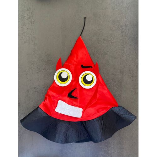 Chapeau De Sorcière Pour Enfant La Grande Récré
