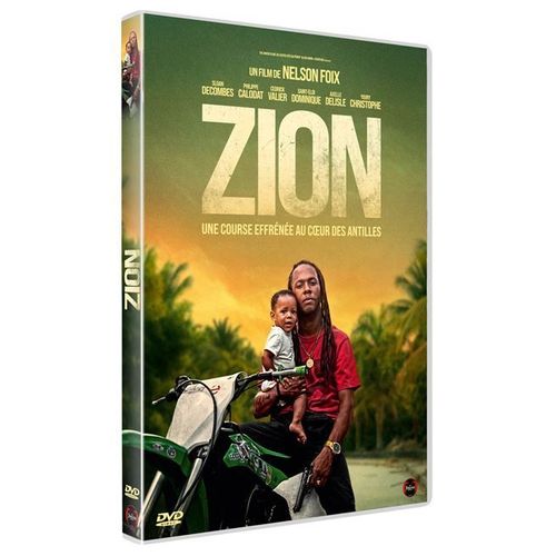 Zion