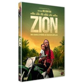 Zion