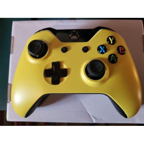 Manette Gamer Scufgaming Scufone Pour Xbox One