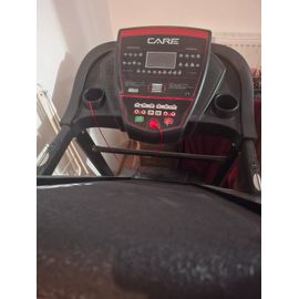 Tapis De Course Connecté Jog Runner - Care Fitness