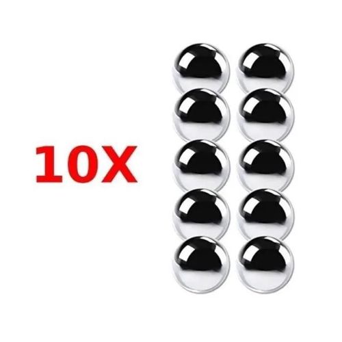 10x Billes Acier 7/32" (5.56 Mm) Roulement Cage À Billes Vélo Pédalier Moyeu Roue Direction