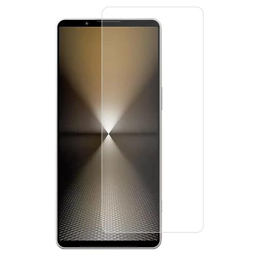 Verre trempe pour Sony Xperia 1 VII - [Lot de 2] film de protection transparent