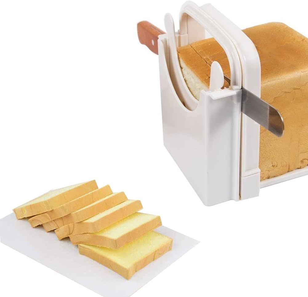 Trancheuse Manuelle Réglable Congelée, Trancheuse À Viande Manuelle