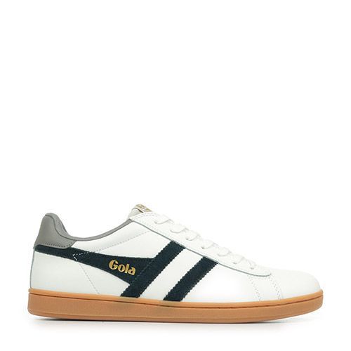 Gola Equipe Ii Leather