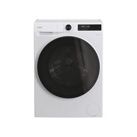 Candy - Lave-linge hublot, 10kg, 1400 trs, classe a-20%, moteur inverter, coule bp410bl8-s