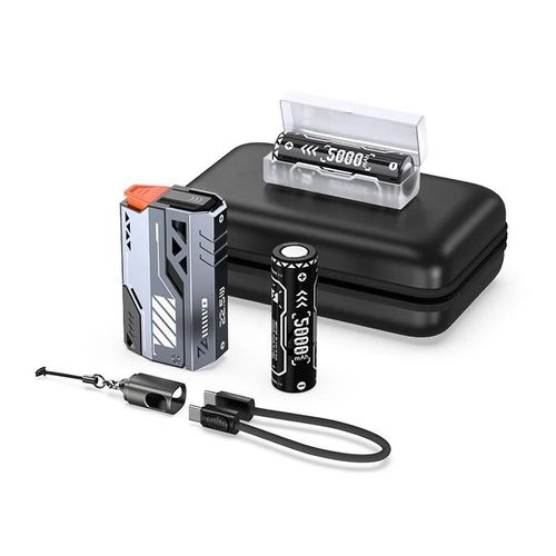 Vyvylabs 20000mah Charge Rapide Batterie Externe Portable 22.5w Batterie Externe Ccc Amovible Remplaçable Batterie Mobile Pour Tablette