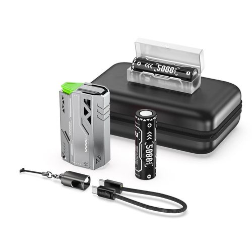 Vyvylabs 20000mah Charge Rapide Batterie Externe Portable 22.5w Batterie Externe Ccc Amovible Remplaçable Batterie Mobile Pour Tablette