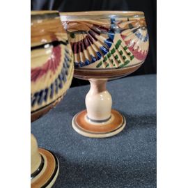 Verres À Cocktail Vintage