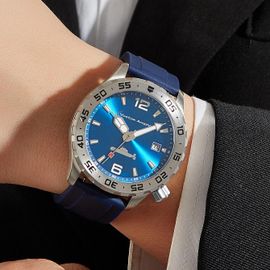 Vostok Amphibia Montres Mécaniques Automatique Erkek Kol Saati Mekanik Saatleri Otomatik Saat Europe Design F1 Montre-Bracelet Russe